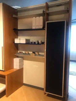 Cameretta On - line con letti a scomparsa in offerta^Mariani Plus