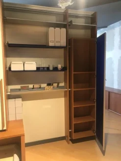 Cameretta On - line con letti a scomparsa in offerta^Mariani Plus