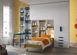 New Cameretta One con un ribasso imbattibile Camerette