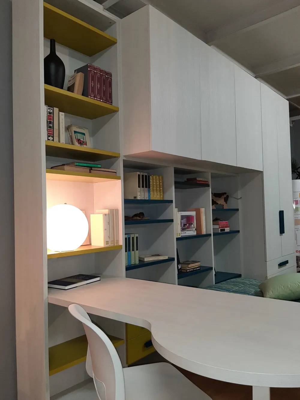 New Cameretta One con un ribasso imbattibile Camerette