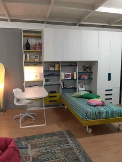 New Cameretta One con un ribasso imbattibile Camerette