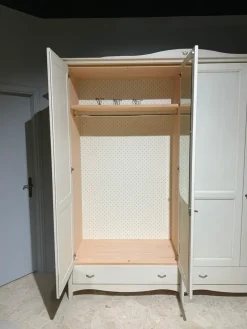 Valplana Cameretta Opera letti a terra scontata- Camerette