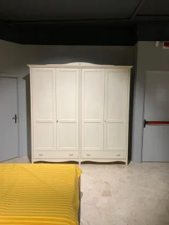 Valplana Cameretta Opera letti a terra scontata- Camerette