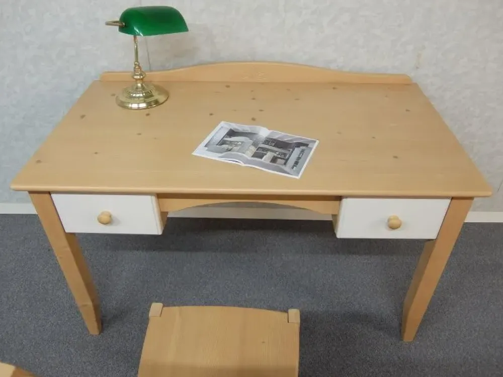 Scandola Cameretta Petra senza letto scontata- Camerette