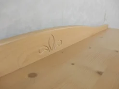 Scandola Cameretta Petra senza letto scontata- Camerette