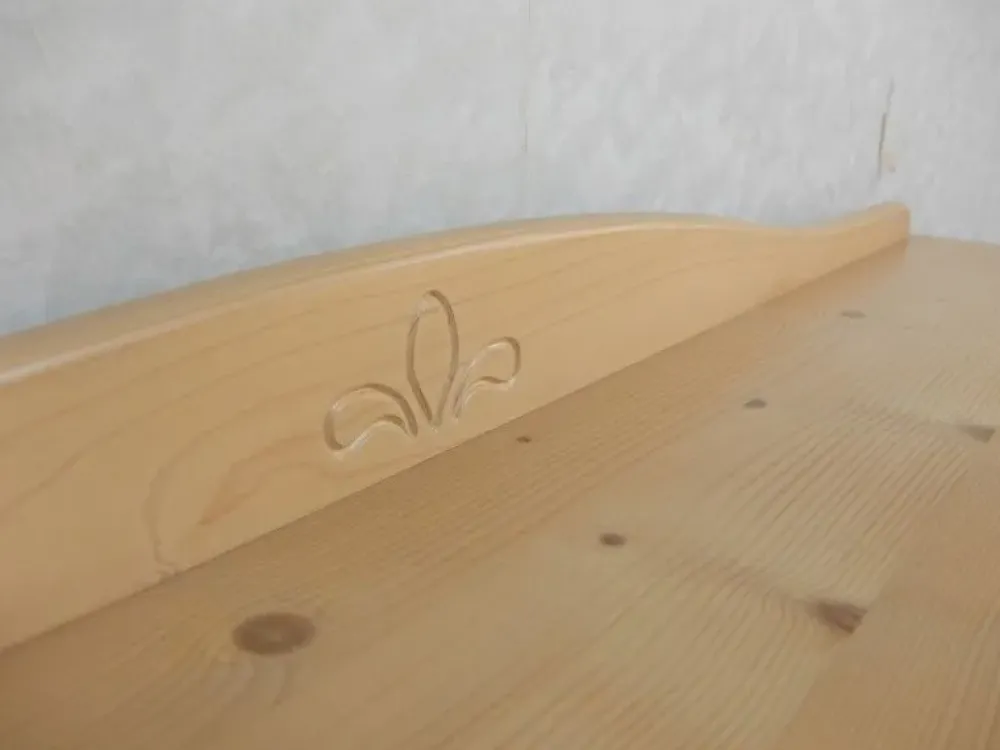 Scandola Cameretta Petra senza letto scontata- Camerette