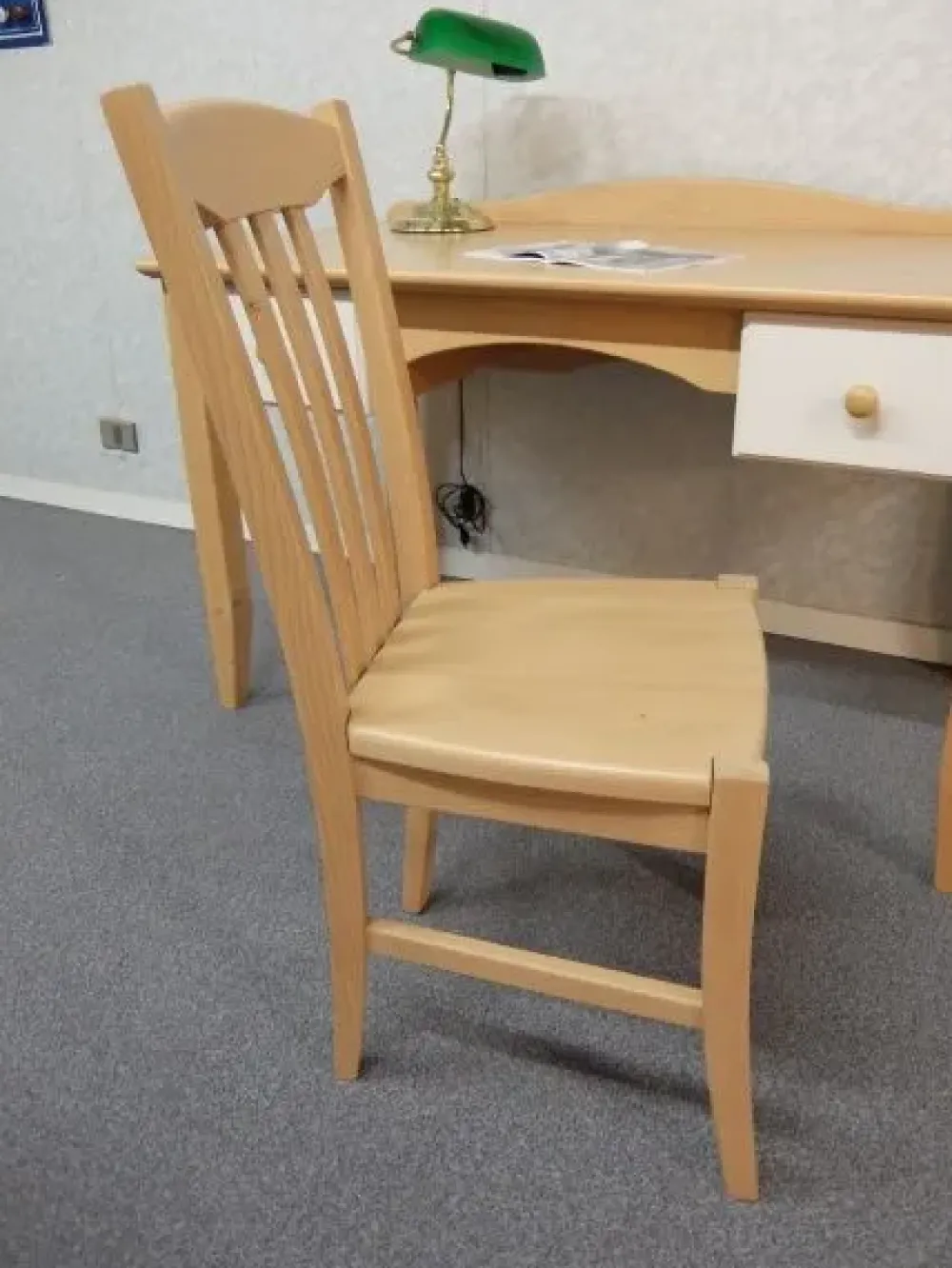 Scandola Cameretta Petra senza letto scontata- Camerette