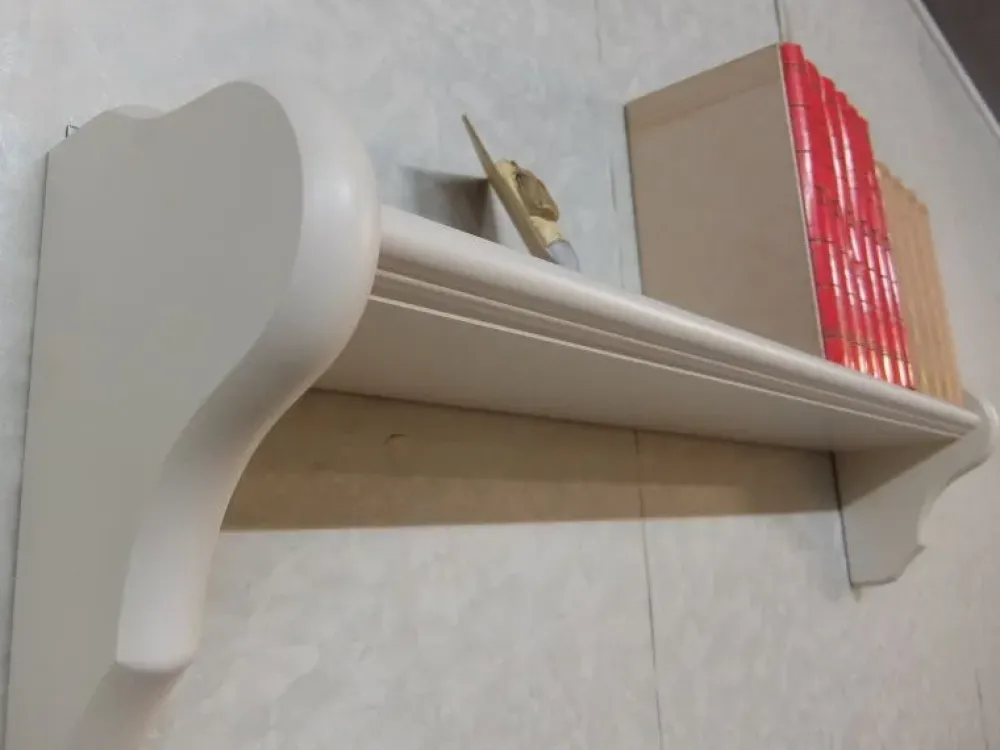 Scandola Cameretta Petra senza letto scontata- Camerette