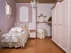 Outlet Cameretta Provence   SCONTATA Camerette