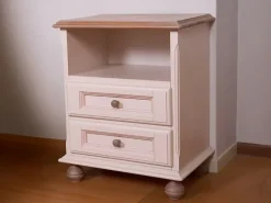 Outlet Cameretta Provence   SCONTATA Camerette