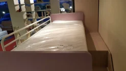 Clearance Cameretta Qik  PREZZO OUTLET Camerette