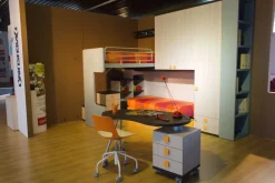 Cameretta Qik SCONTATA Camerette