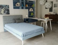 Doimo CityLine CAMERETTA Qik light a PREZZI OUTLET- Camerette