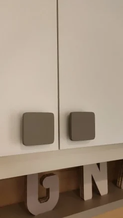 Sale Cameretta Quick ponte  con letto a terra scontata Camerette