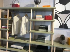 Erba Mobili Cameretta Ribe  letti a terra scontata- Camerette