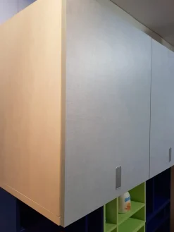 Discount Cameretta Rolly  senza letto scontata Camerette