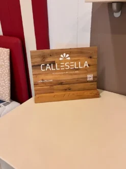 Cameretta Romantic letti a terra a prezzo Outlet^Callesella