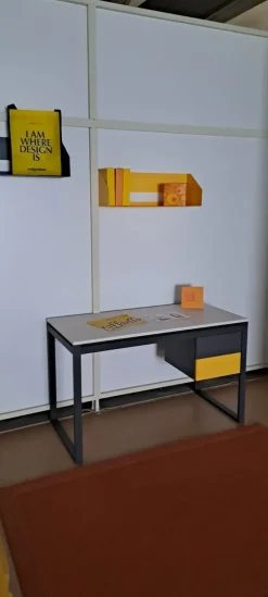 Cameretta Room 74 Moretti compact letti a terra a prezzo Outlet^Moretti Compact Camerette Best