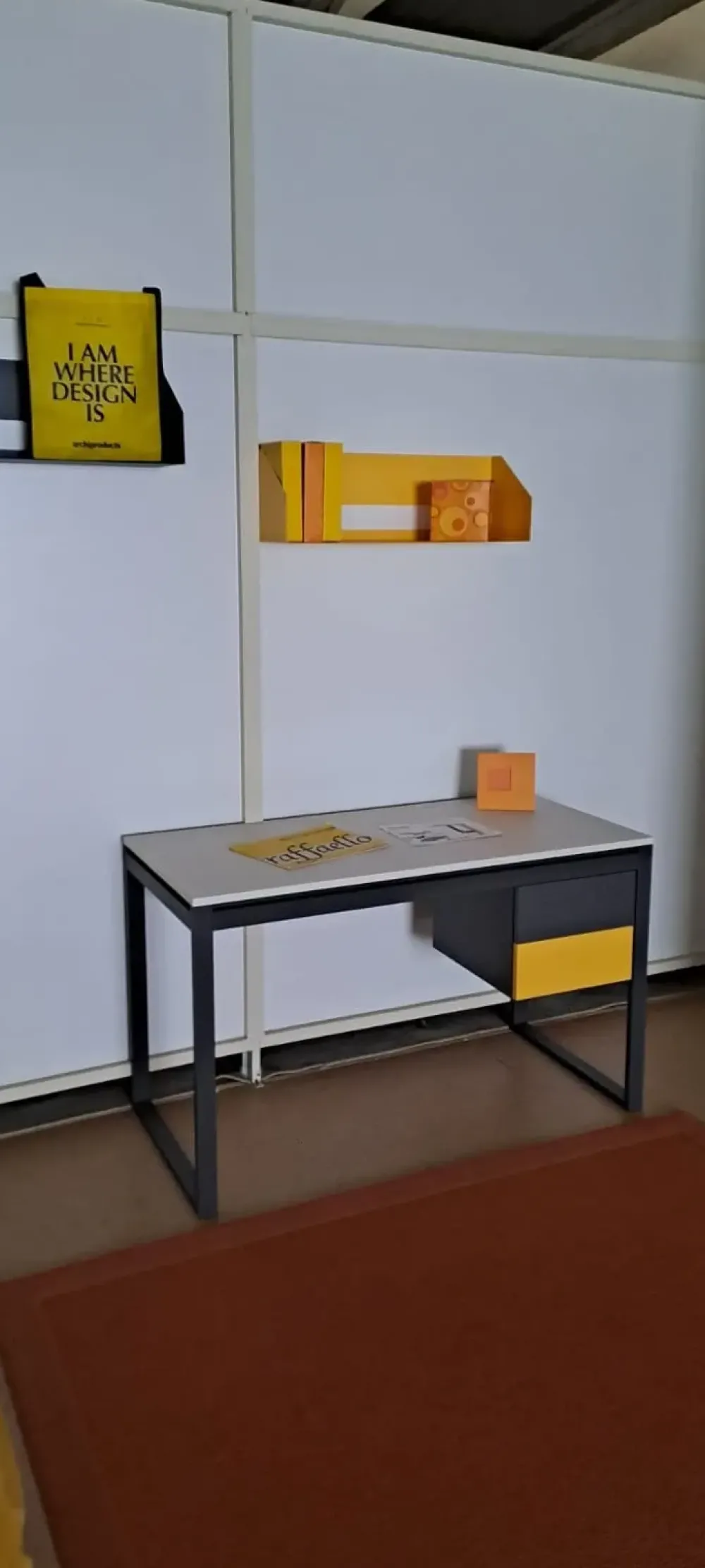 Cameretta Room 74 Moretti compact letti a terra a prezzo Outlet^Moretti Compact Camerette Best