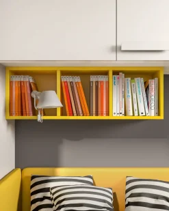 Outlet CAMERETTA Room140 a PREZZI OUTLET Camerette