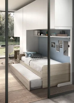 Collezione esclusiva CAMERETTA Room146 a PREZZI OUTLET- Camerette