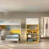 Hot CAMERETTA Room158 a PREZZI OUTLET Camerette