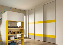 Hot CAMERETTA Room158 a PREZZI OUTLET Camerette