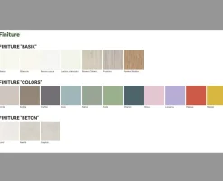 Cameretta Room166 con letto a soppalco in offerta^Collezione esclusiva Discount