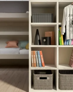 Online Cameretta Room162  con letto a castello scontata Camerette