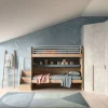 Cameretta Room160 con letto a castello in offerta^Collezione esclusiva Sale