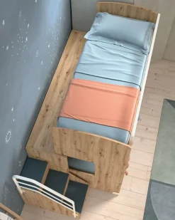 Cameretta Room160 con letto a castello in offerta^Collezione esclusiva Sale