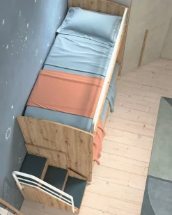 Cameretta Room160 con letto a castello in offerta^Collezione esclusiva Sale