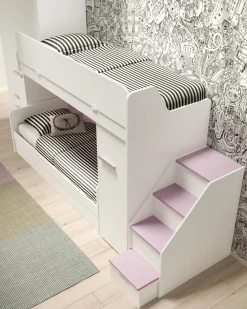 Collezione esclusiva Cameretta Room171 con un ribasso imbattibile- Camerette