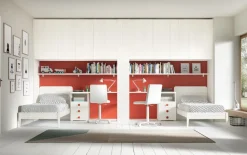 Cameretta Room143 con un ribasso imbattibile Camerette