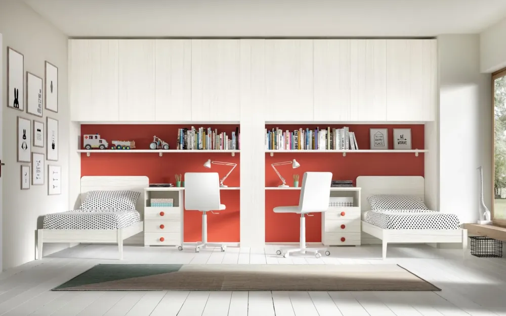 Cameretta Room143 con un ribasso imbattibile Camerette