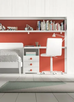 Cameretta Room143 con un ribasso imbattibile Camerette