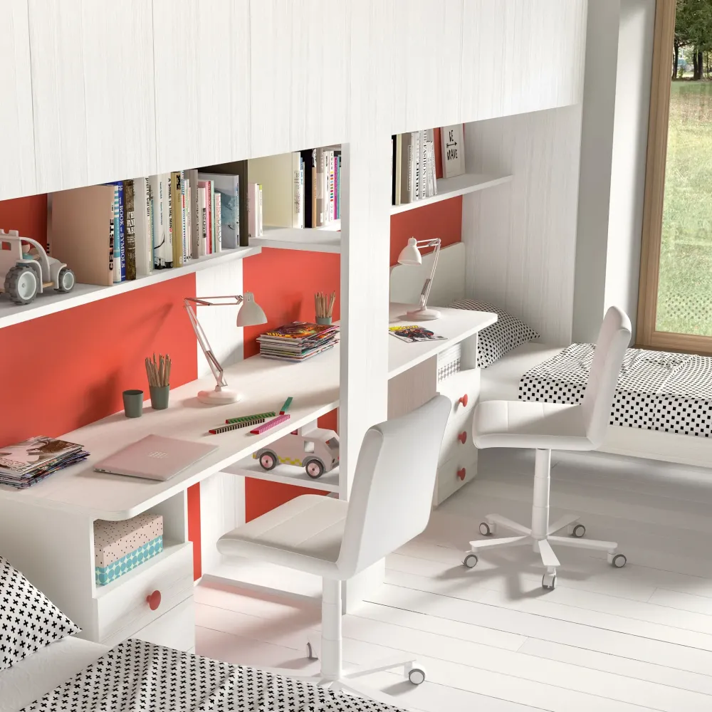 Cameretta Room143 con un ribasso imbattibile Camerette