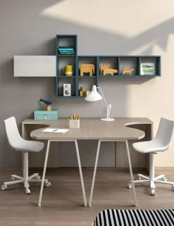 ZG Mobili Cameretta Room154 SCONTATA- Camerette