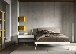 Online Cameretta Room105 in legno in Offerta Outlet Camerette