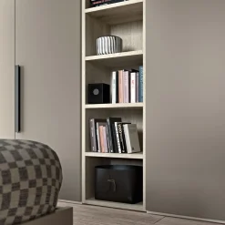 Clearance Cameretta Room114 : letto a terra scontato. Perfetta per bambini e ragazzi! Camerette