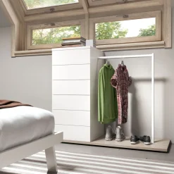 Discount CAMERETTA Room107 a PREZZI OUTLET Camerette