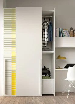 Cameretta Room127 con uno sconto imbattibile^ZG Mobili Discount