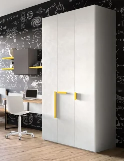 New Cameretta Room116 : letto a terra scontato. Ideale per bambini! Camerette