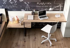 New Cameretta Room116 : letto a terra scontato. Ideale per bambini! Camerette