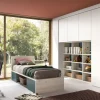 ZG Mobili Cameretta Room121 SCONTATA- Camerette