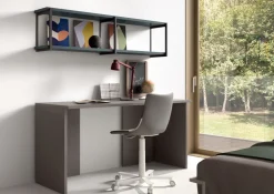 ZG Mobili Cameretta Room121 SCONTATA- Camerette