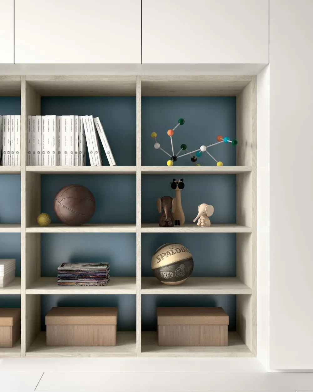 ZG Mobili Cameretta Room121 SCONTATA- Camerette