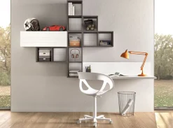 CAMERETTA Room103 a PREZZI OUTLET^ZG Mobili Hot