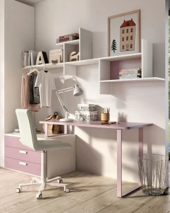 Hot Cameretta Room129 letti a terra in offerta Camerette