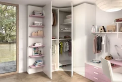 Hot Cameretta Room129 letti a terra in offerta Camerette